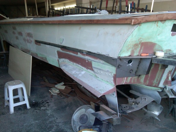 IMG00050-20100706-1744 Sw Pl.jpg (557.01 KiB) Viewed 377599 times On the arrow we will still add a guard, otherwise we might turn out to be a yacht killer.