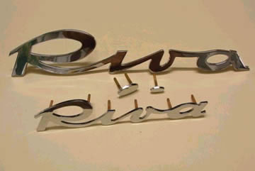 Hull sides Emblems - Maybe Volga might look nicer...