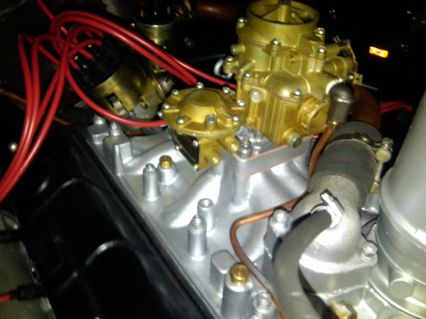 IMG00017-20100701-2222.jpg (446.39 KiB) Viewed 101639 times Diaphragm of the carburator (There are two connections)