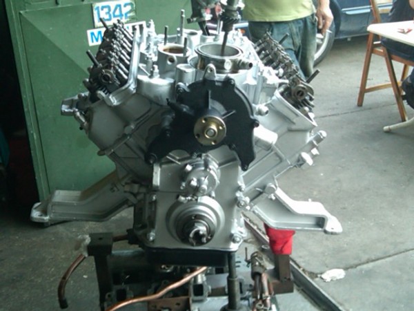 IMG00278-20100523-1835.jpg (79.07 KiB) Viewed 101639 times Revlimiter below the Fresh Water Pump / Above Crankshaft output