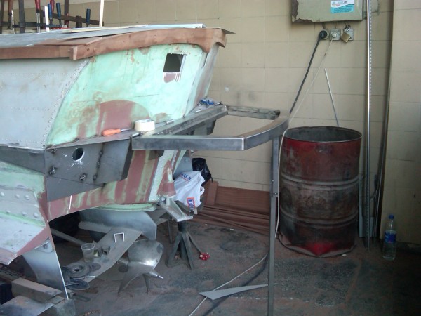 IMG00049-20100706-1743 Sw Pl.jpg (538.45 KiB) Viewed 326326 times The exhaust is still missing and some plates will be added.